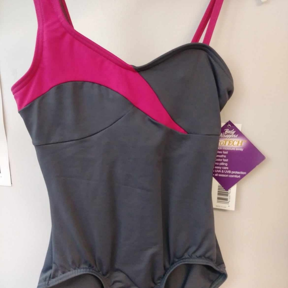 Leotard